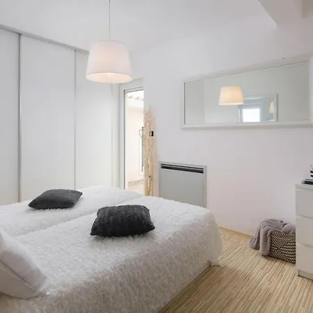 Evita Holiday home Porec