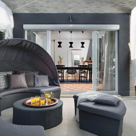 Holiday home Evita *