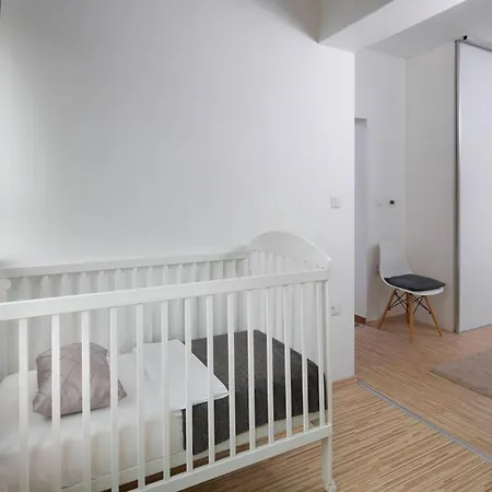 Holiday home Evita Porec
