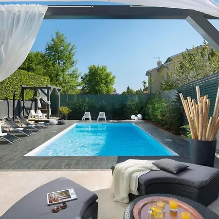 Evita Holiday home